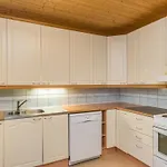 בית נופש Paeivaerinne By Interhome *
