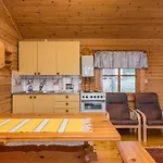 בית נופש Paeivaerinne By Interhome Vuoriniemi