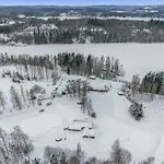 Paeivaerinne By Interhome * Vuoriniemi