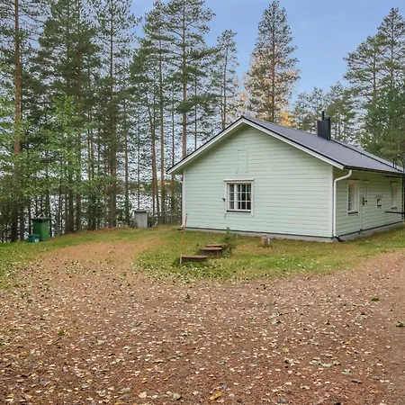 Paeivaerinne By Interhome *