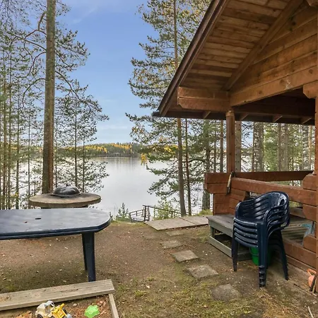 Paeivaerinne By Interhome