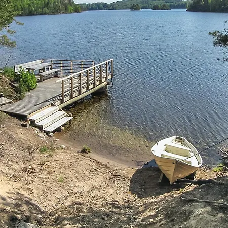 Paeivaerinne By Interhome Dom wakacyjny