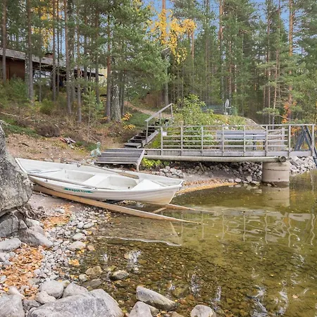 Hébergement de vacances Paeivaerinne By Interhome *