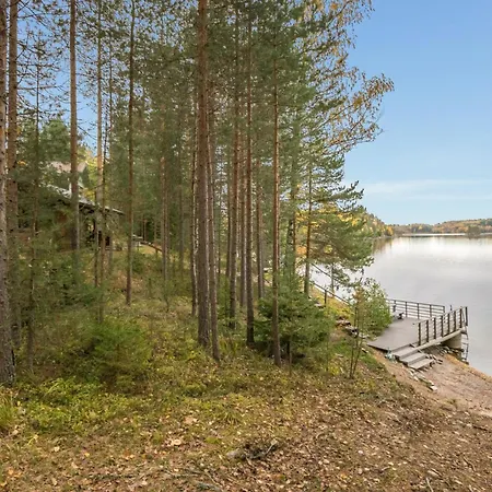 Paeivaerinne By Interhome * Vuoriniemi