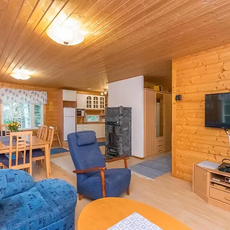 Dom wakacyjny Paeivaerinne By Interhome *