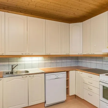 Semesterbostad Paeivaerinne By Interhome *
