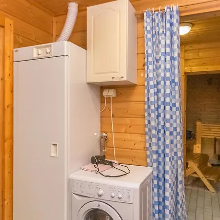 Paeivaerinne By Interhome Semesterbostad Vuoriniemi