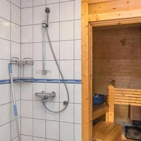 Paeivaerinne By Interhome * Vuoriniemi