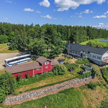 Semesterbostad Paeivaerinne By Interhome *