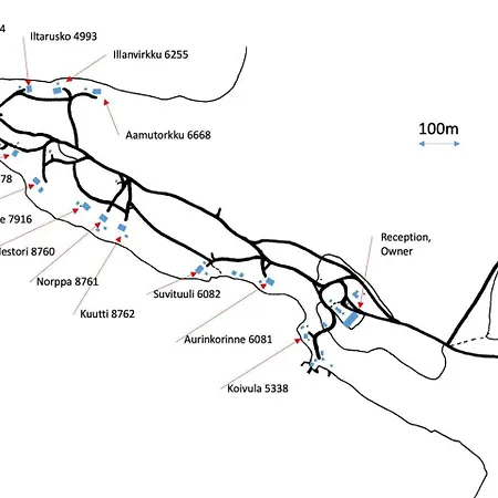 Paeivaerinne By Interhome *