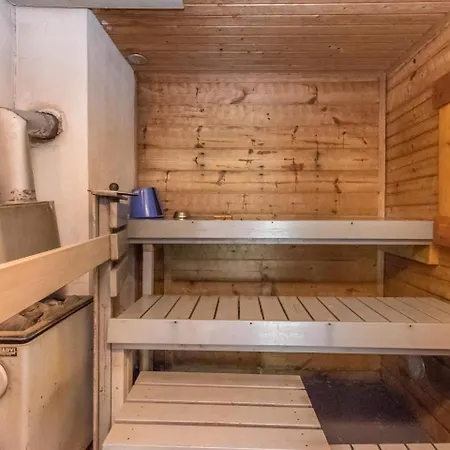 Vakantiehuis Paeivaerinne By Interhome Vuoriniemi