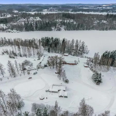 Paeivaerinne By Interhome Vakantiehuis