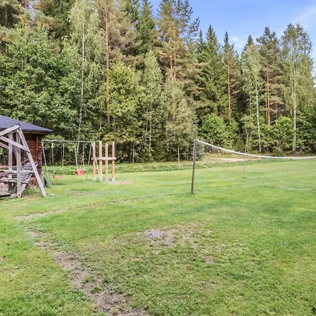 Vakantiehuis Paeivaerinne By Interhome Vuoriniemi