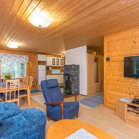 Paeivaerinne By Interhome Vuoriniemi