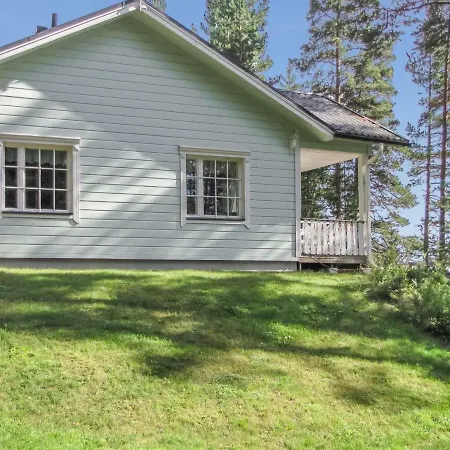 Paeivaerinne By Interhome *