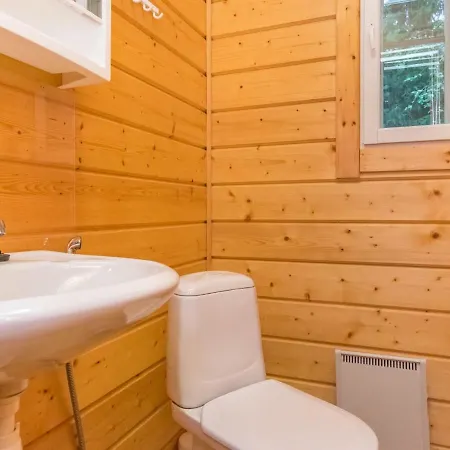 Paeivaerinne By Interhome * Vuoriniemi