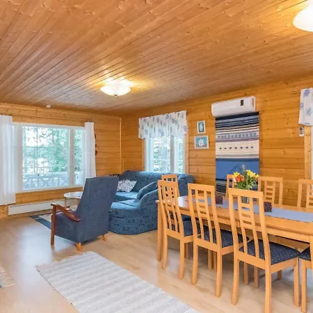 Tatil Evi Paeivaerinne By Interhome