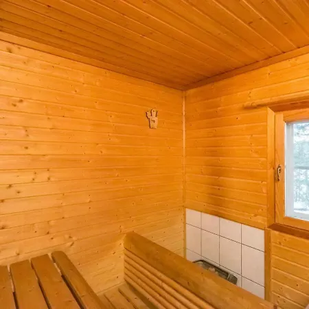 Paeivaerinne By Interhome * Vuoriniemi