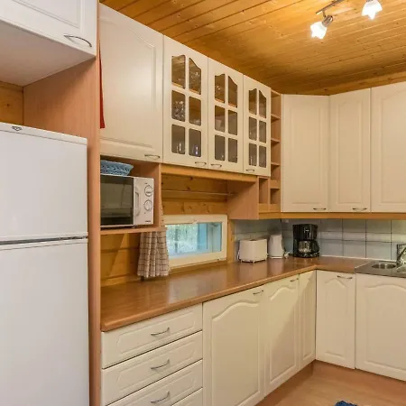 Vakantiehuis Paeivaerinne By Interhome