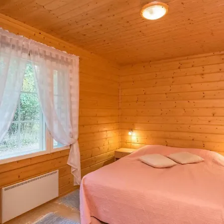 Paeivaerinne By Interhome Vakantiehuis