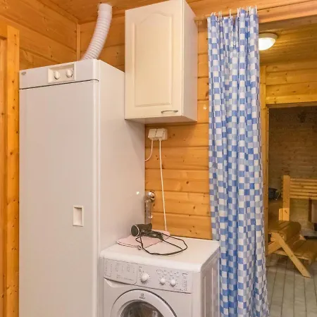 Paeivaerinne By Interhome Vakantiehuis Vuoriniemi