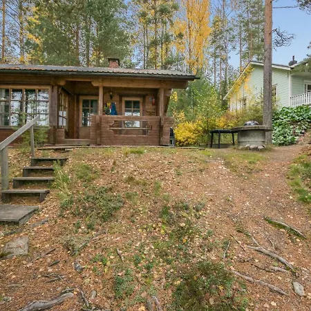 Paeivaerinne By Interhome