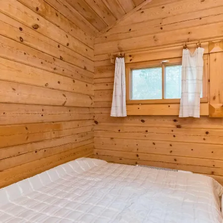 Paeivaerinne By Interhome Tatil Evi Vuoriniemi