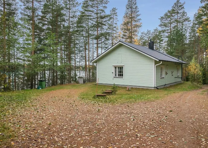 Paeivaerinne By Interhome *