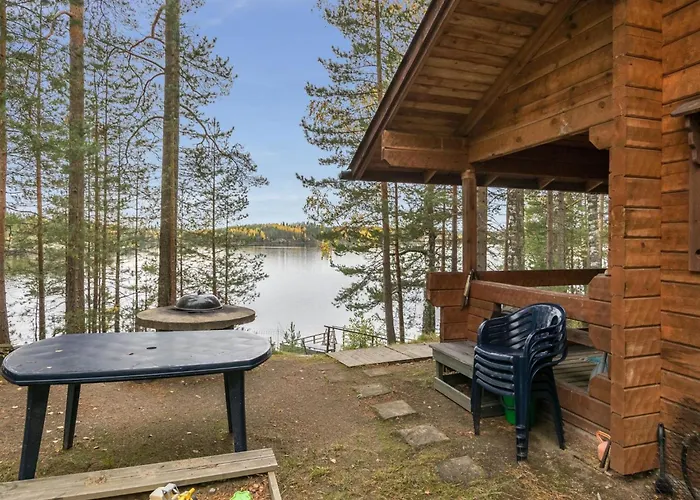 Paeivaerinne By Interhome