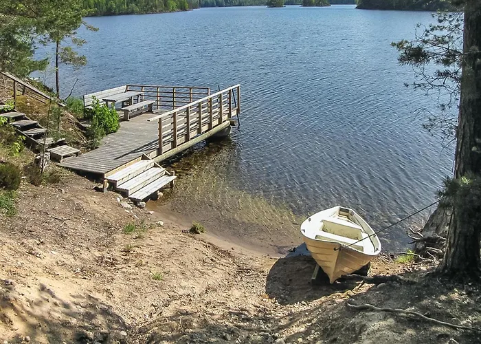 Paeivaerinne By Interhome Casa de Férias