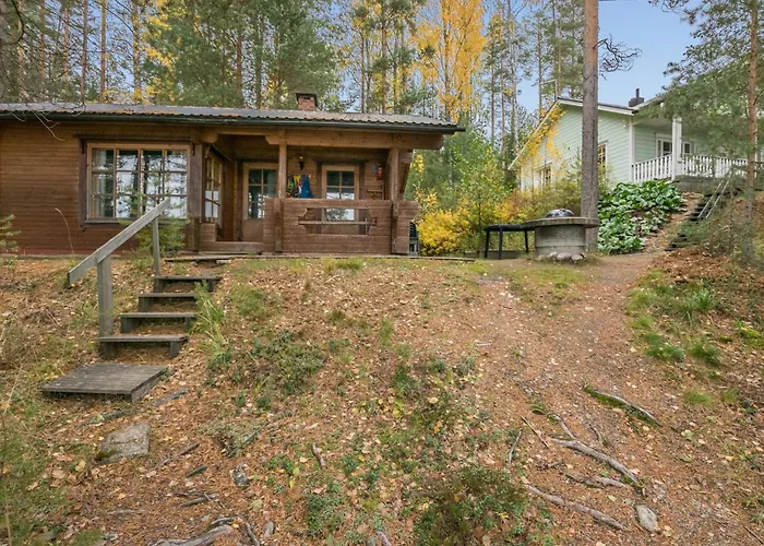 Paeivaerinne By Interhome