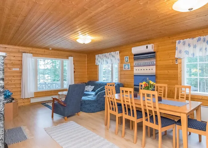 Paeivaerinne By Interhome