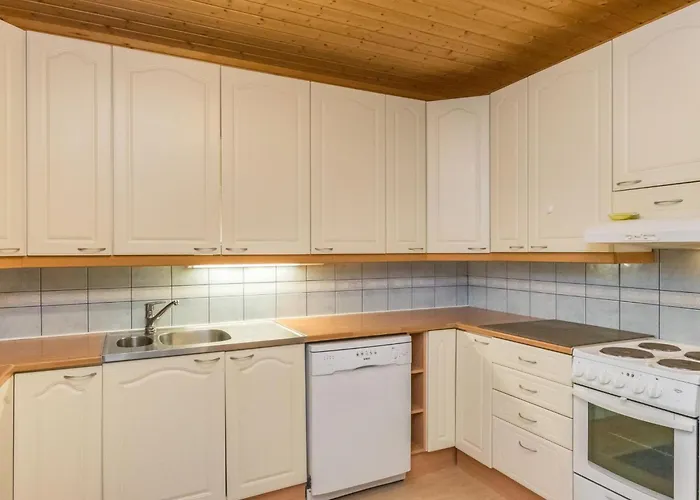 Dom wakacyjny Paeivaerinne By Interhome *