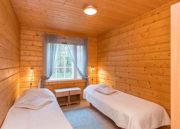 Paeivaerinne By Interhome Dom wakacyjny