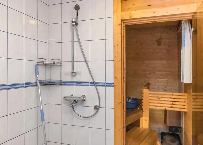 Paeivaerinne By Interhome * Vuoriniemi