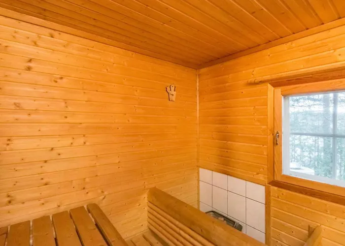 Paeivaerinne By Interhome * Vuoriniemi