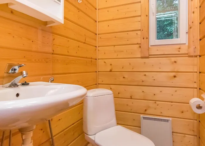 Paeivaerinne By Interhome Casa de Férias *