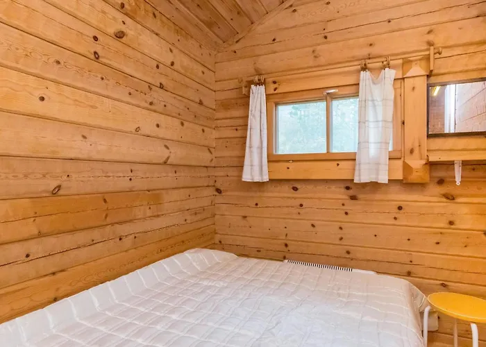 Dom wakacyjny Paeivaerinne By Interhome