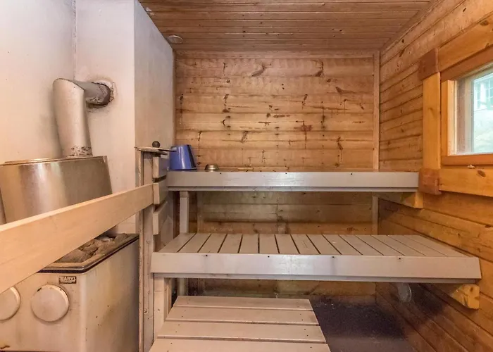 Paeivaerinne By Interhome Dom wakacyjny *