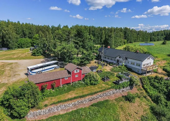 Casa de Férias Paeivaerinne By Interhome *