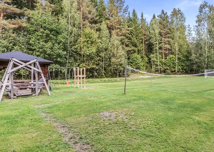 Paeivaerinne By Interhome Dom wakacyjny